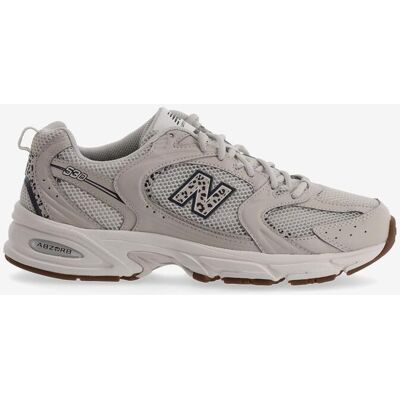 Chaussures New Balance 530 beige foncé noir - 40 - Publicité Chaussures New Balance 530 beige foncé noir - 40 - Publicité