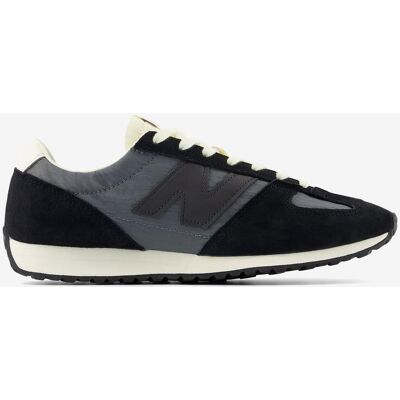 Baskets New Balance 471 gris noir - 40 - Publicité Baskets New Balance 471 gris noir - 40 - Publicité