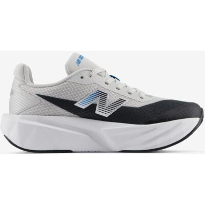 Chaussures New Balance FuelCell Rebel Lace gris noir bleu enfant - 37 - Publicité Chaussures New Balance FuelCell Rebel Lace gris noir bleu enfant - 37 - Publicité