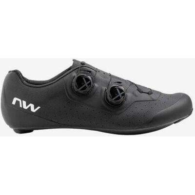 Chaussures Northwave Extreme Plus noir - 40 - Publicité Chaussures Northwave Extreme Plus noir - 40 - Publicité