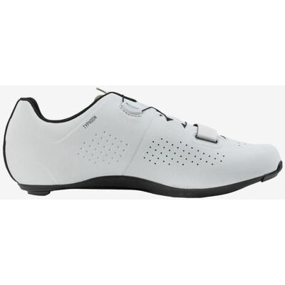 Chaussures Northwave Typhoon blanc - 44 - Publicité Chaussures Northwave Typhoon blanc - 44 - Publicité