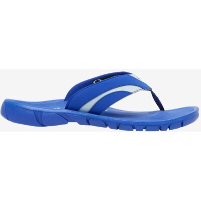 Sandales Oakley O Coil bleu - 46 - Publicité Sandales Oakley O Coil bleu - 46 - Publicité