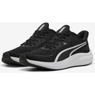 Chaussures Puma Skyrocket Lite 2 noir pur - 42 - Publicité Chaussures Puma Skyrocket Lite 2 noir pur - 42 - Publicité