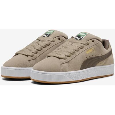 Chaussures Puma Suede XL marron - 40 - Publicité Chaussures Puma Suede XL marron - 40 - Publicité