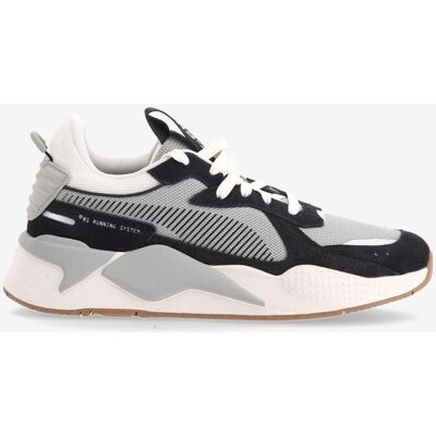 Baskets Puma RS X Heritage noir gris blanc - 36 - Publicité Baskets Puma RS X Heritage noir gris blanc - 36 - Publicité
