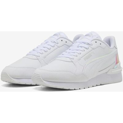 Puma Modèle 40123201 Chaussures Décontractées en Cuir - Chaussures - Publicité Puma Modèle 40123201 Chaussures Décontractées en Cuir - Chaussures - Publicité