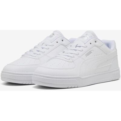 Baskets Puma Caven III blanc pur - 36 - Publicité Baskets Puma Caven III blanc pur - 36 - Publicité
