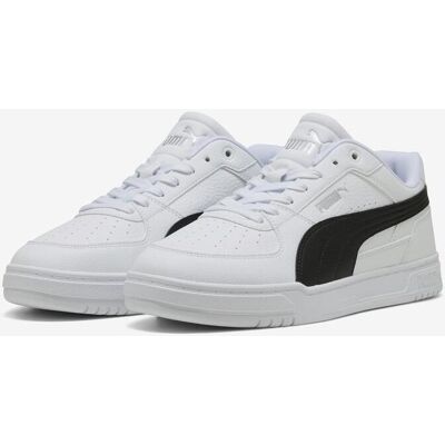 Baskets Puma Caven III blanc noir - 39 - Publicité Baskets Puma Caven III blanc noir - 39 - Publicité