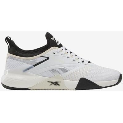 Chaussures Reebok Nano Court blanc noir - 39 - Publicité Chaussures Reebok Nano Court blanc noir - 39 - Publicité