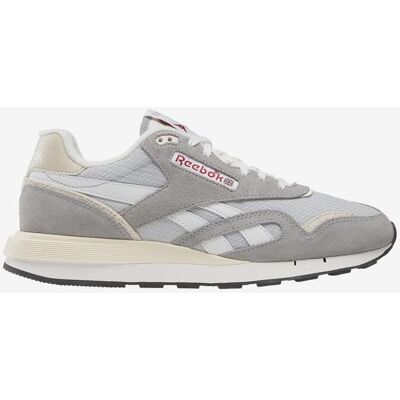 Chaussures Reebok Classic Nylon 89 gris marron - 44.5 - Publicité Chaussures Reebok Classic Nylon 89 gris marron - 44.5 - Publicité
