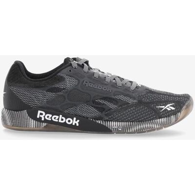 Baskets Reebok Nano Pro noir blanc - 43 - Publicité Baskets Reebok Nano Pro noir blanc - 43 - Publicité