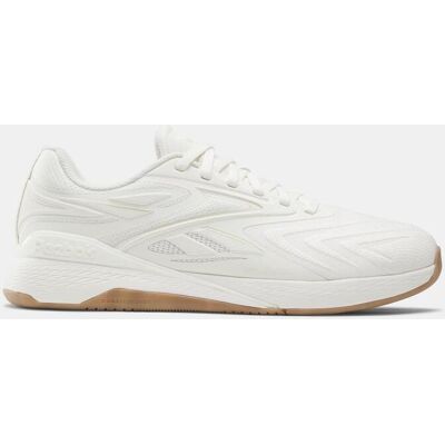 Baskets Reebok Nano X5 Edge blanc marron - 37.5 - Publicité Baskets Reebok Nano X5 Edge blanc marron - 37.5 - Publicité