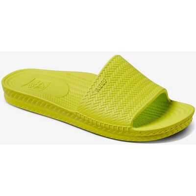 Tong Reef Water Scout jaune - 36 - Publicité Tong Reef Water Scout jaune - 36 - Publicité