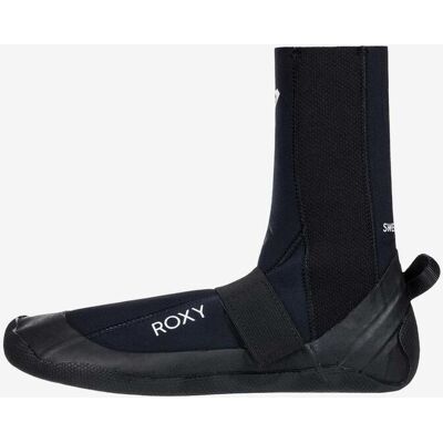 Bottillons Roxy 3mm Swell Series noir pur femme - 35 - Publicité Bottillons Roxy 3mm Swell Series noir pur femme - 35 - Publicité