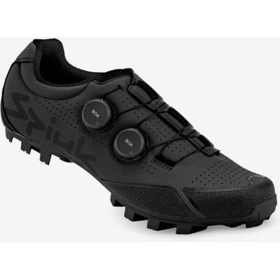 Spiuk Loma MTB C - Chaussures VTT - Publicité Spiuk Loma MTB C - Chaussures VTT - Publicité