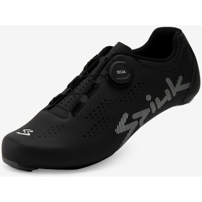Chaussures Spiuk Route noir - 39 - Publicité Chaussures Spiuk Route noir - 39 - Publicité