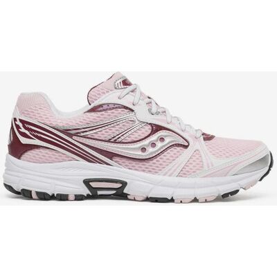 Chaussures Saucony Originals Grid Legacy rose clair bordeaux - 41 - Publicité Chaussures Saucony Originals Grid Legacy rose clair bordeaux - 41 - Publicité