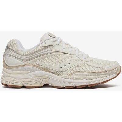 Baskets Saucony Originals ProGrid Omni 9 blanc beige - 39 - Publicité Baskets Saucony Originals ProGrid Omni 9 blanc beige - 39 - Publicité