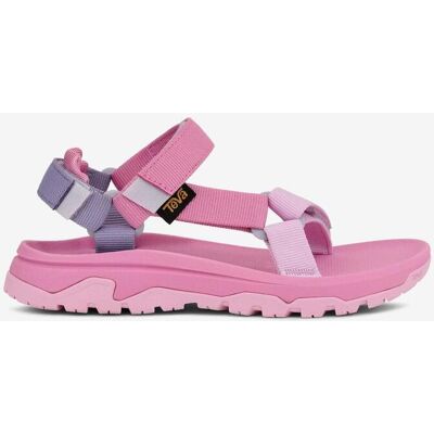Sandales Teva Hurricane XLT rose bubble-gum violet pour enfant - 35 - Publicité Sandales Teva Hurricane XLT rose bubble-gum violet pour enfant - 35 - Publicité