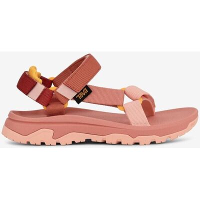 Sandales Teva Hurricane XLT rose intense pour enfant - 35 - Publicité Sandales Teva Hurricane XLT rose intense pour enfant - 35 - Publicité