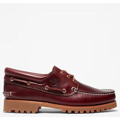 Chaussures Timberland Noreen marron foncé mat - 41.5 - Publicité Chaussures Timberland Noreen marron foncé mat - 41.5 - Publicité