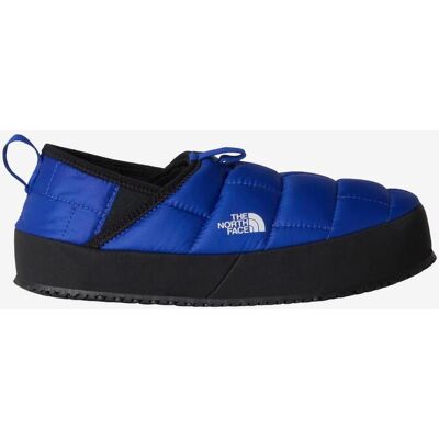Chaussures The North Face ThermoBall Traction Mule II bleu cobalt pour enfant - 33.5 - Publicité Chaussures The North Face ThermoBall Traction Mule II bleu cobalt pour enfant - 33.5 - Publicité
