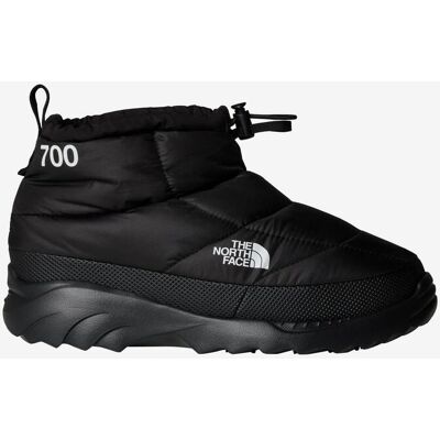 Bottes The North Face Nuptse Traction Chukka noir mat - 36 - Publicité Bottes The North Face Nuptse Traction Chukka noir mat - 36 - Publicité