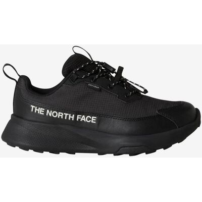 Chaussures The North Face Fastpack II Waterproof noir pur enfant - 37 - Publicité Chaussures The North Face Fastpack II Waterproof noir pur enfant - 37 - Publicité