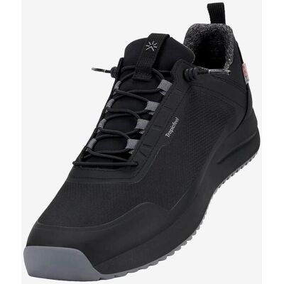 Chaussures Tropicfeel Knyon HDry noir. - 37 - Publicité Chaussures Tropicfeel Knyon HDry noir. - 37 - Publicité
