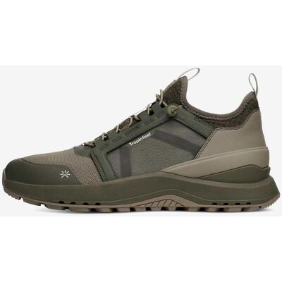 Chaussures Tropicfeel Lava marron - 39 - Publicité Chaussures Tropicfeel Lava marron - 39 - Publicité