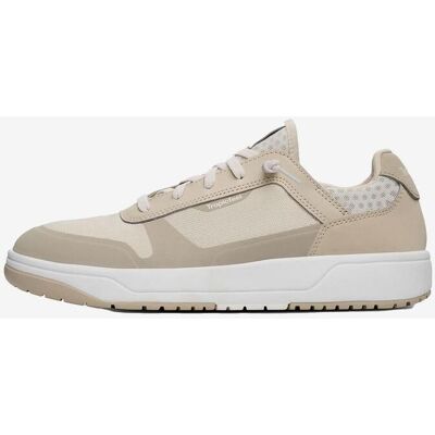 Baskets Tropicfeel Dune beige blanc - 45 - Publicité Baskets Tropicfeel Dune beige blanc - 45 - Publicité