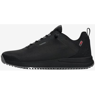 Chaussures Tropicfeel All-Terrain HDry Trek noir pur - 38 - Publicité Chaussures Tropicfeel All-Terrain HDry Trek noir pur - 38 - Publicité