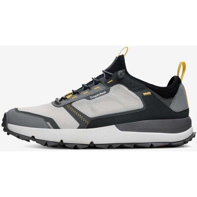 Chaussures Tropicfeel All-Terrain X blanc noir gris - 38 - Publicité Chaussures Tropicfeel All-Terrain X blanc noir gris - 38 - Publicité