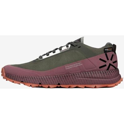 Chaussures Tropicfeel Zenda vert kaki rose foncé - 36 - Publicité Chaussures Tropicfeel Zenda vert kaki rose foncé - 36 - Publicité