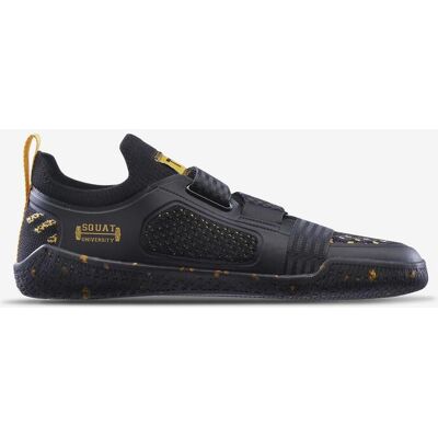 Chaussures TYR Barefoot DZ1 noir doré - 37.5 - Publicité Chaussures TYR Barefoot DZ1 noir doré - 37.5 - Publicité