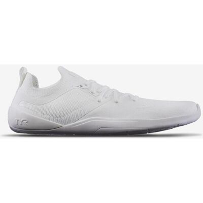 Chaussures TYR Barefoot DZL2 blanc - 40 - Publicité Chaussures TYR Barefoot DZL2 blanc - 40 - Publicité