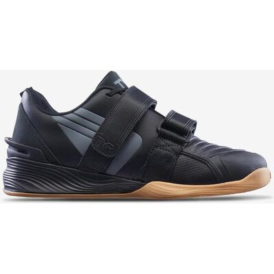 Chaussures TYR Lifter L-2 noir charbon - 36 - Publicité Chaussures TYR Lifter L-2 noir charbon - 36 - Publicité