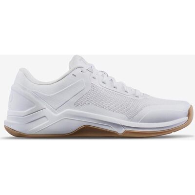 Chaussures TYR Cross-Training CXT-3 blanc marron - 41.5 - Publicité Chaussures TYR Cross-Training CXT-3 blanc marron - 41.5 - Publicité
