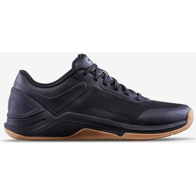 Chaussures TYR Trainer CXT-3 noir marron - 39.5 - Publicité Chaussures TYR Trainer CXT-3 noir marron - 39.5 - Publicité