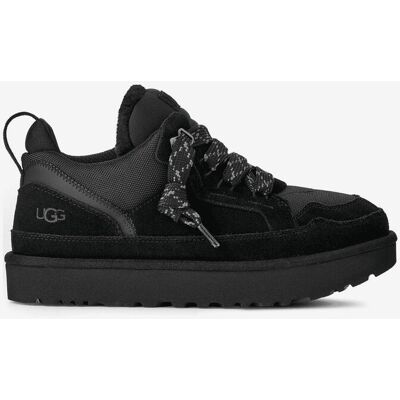 Chaussures UGG Lowmel Golden Coast noir - 43 - Publicité Chaussures UGG Lowmel Golden Coast noir - 43 - Publicité