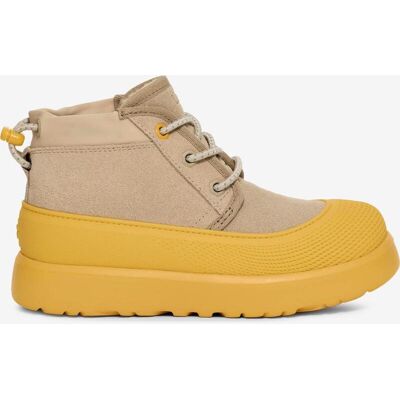Bottes UGG Neumel Weather Hybrid marron jaune pour enfants - 32.5 - Publicité Bottes UGG Neumel Weather Hybrid marron jaune pour enfants - 32.5 - Publicité