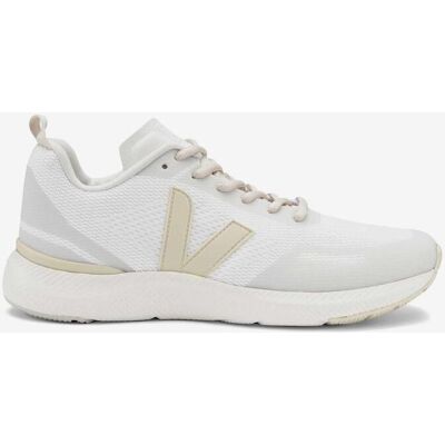 Chaussures Veja Impala Engineered blanc pur femme - 36 - Publicité Chaussures Veja Impala Engineered blanc pur femme - 36 - Publicité
