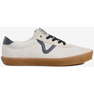 Chaussures Vans Sport Low beige noir marron - 40.5 - Publicité Chaussures Vans Sport Low beige noir marron - 40.5 - Publicité