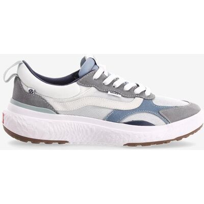 Chaussures Vans MTE UltraRange Neo VR3 gris clair blanc pur - 37 - Publicité Chaussures Vans MTE UltraRange Neo VR3 gris clair blanc pur - 37 - Publicité