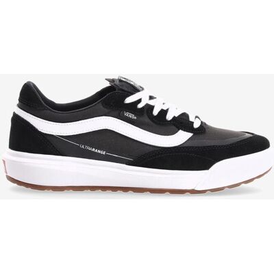 Chaussures Vans MTE Ultrarange 2.0 noir pur blanc - 39 - Publicité Chaussures Vans MTE Ultrarange 2.0 noir pur blanc - 39 - Publicité