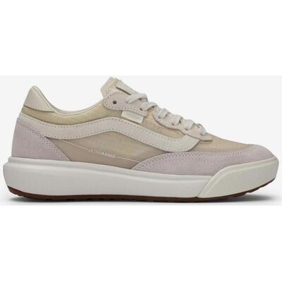 Chaussures Vans MTE Ultrarange 2.0 blanc beige rose - 44 - Publicité Chaussures Vans MTE Ultrarange 2.0 blanc beige rose - 44 - Publicité