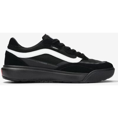 Chaussures Vans MTE Ultrarange 2.0 noir blanc - 38 - Publicité Chaussures Vans MTE Ultrarange 2.0 noir blanc - 38 - Publicité
