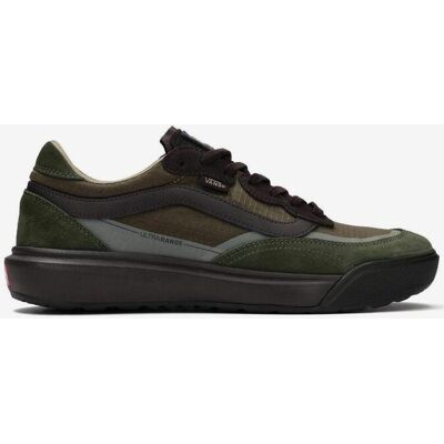 Chaussures Vans MTE Ultrarange 2.0 noir pur - 38 - Publicité Chaussures Vans MTE Ultrarange 2.0 noir pur - 38 - Publicité