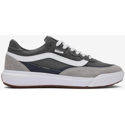 Chaussures Vans MTE Ultrarange 2.0 gris blanc - 38 - Publicité Chaussures Vans MTE Ultrarange 2.0 gris blanc - 38 - Publicité