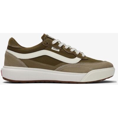 Chaussures Vans MTE Ultrarange 2.0 beige blanc - 39 - Publicité Chaussures Vans MTE Ultrarange 2.0 beige blanc - 39 - Publicité